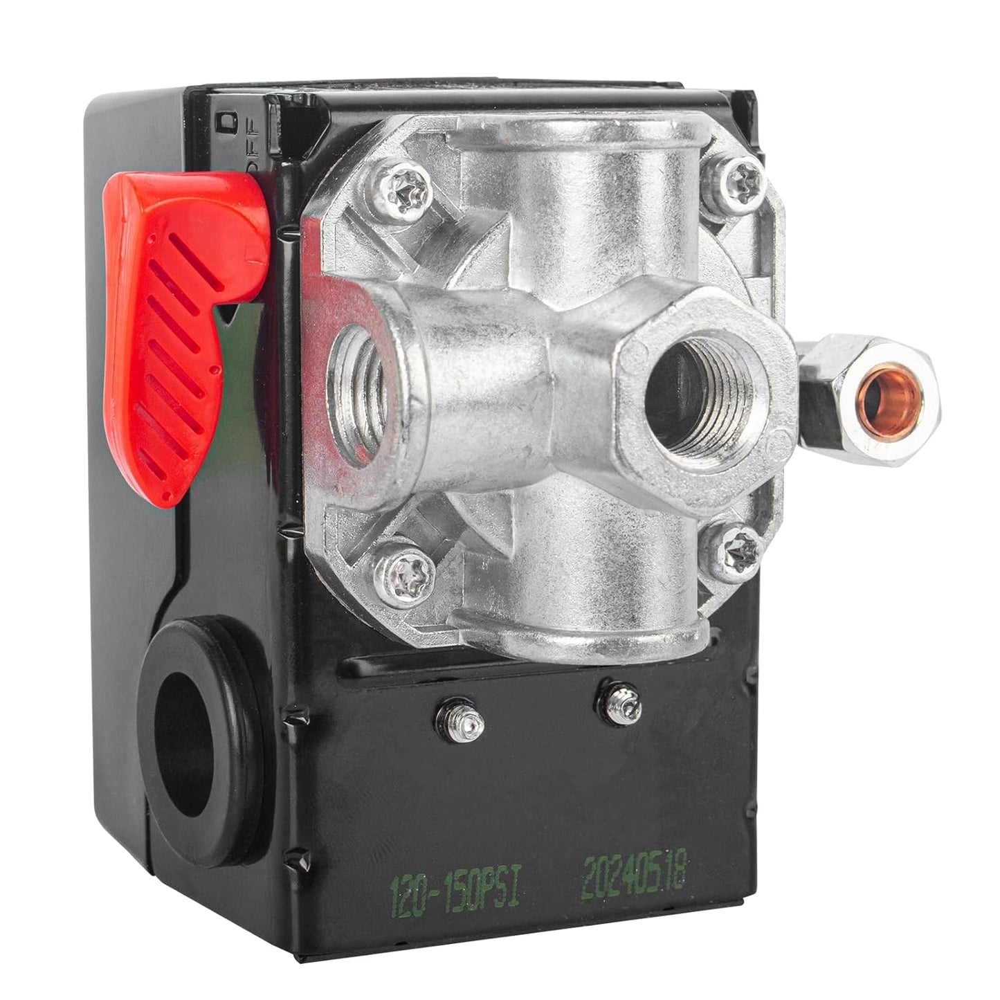 Porter Cable Air Compressor Switch - 150/120 PSI Efficiency