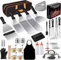 139PCS Griddle Accessories for Blackstone Flat Top Grill - Complete