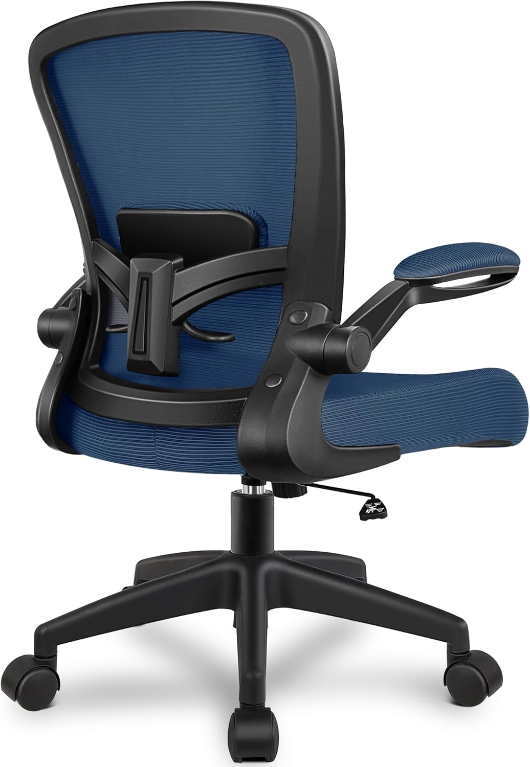 FelixKing Ergonomic Office Chair with Adjustable Lumbar Support
