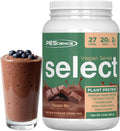 Plant Based Protein Powder Chocolate Bliss - Smooth, High Protein