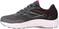 Saucony Women's Cohesion 15 Running Shoe - Cushioned Road Runner