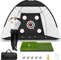 Improve Your Golf Game Anywhere with MUVPOH Set