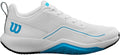 WILSON Mens Rush Pro Lite Men's Tennis Shoes - Comfortable, Supportive