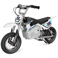 Razor MX400 Dirt Rocket Electric Bike for Kids - OffRoad Starter Ride