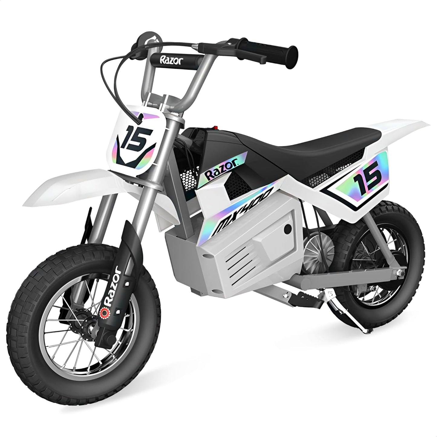 Razor MX400 Dirt Rocket Electric Bike for Kids Ages 8+ Review