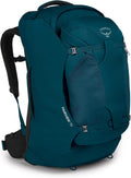 Osprey Fairview 70L Women's Travel Backpack - Roomy, Travel-Ready