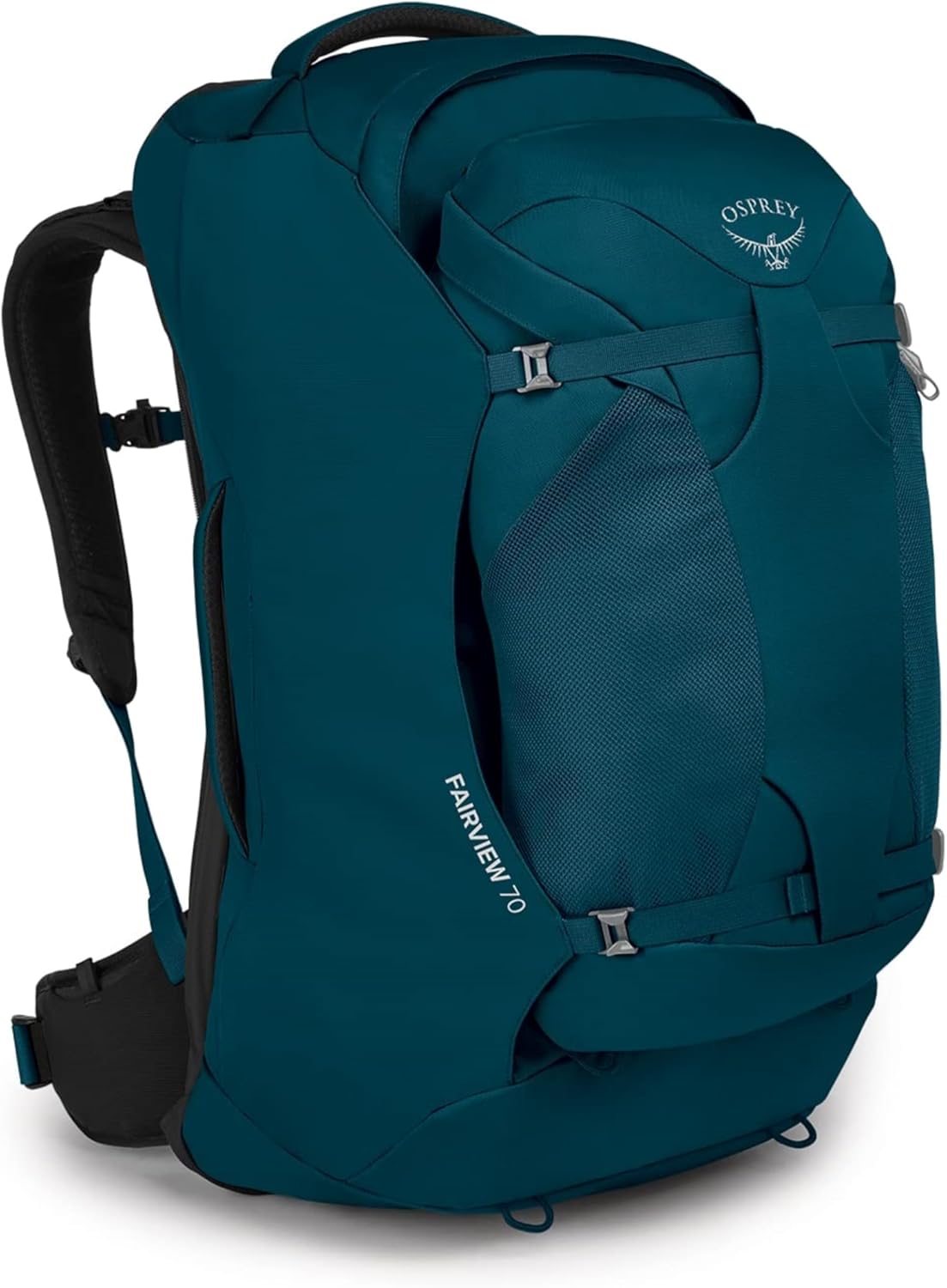 Osprey Fairview 70L Women's Travel Backpack for Adventurers