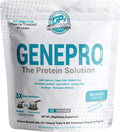 Unflavored Protein Powder - Lactose-Free & Gluten-Free Shake