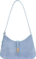 CLUCI Women's Vegan Leather Hobo Bag - Chic and Stylish Design