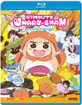 HIMOUTO UMARU-CHAN Blu-ray Collection - Fun Slice of Life