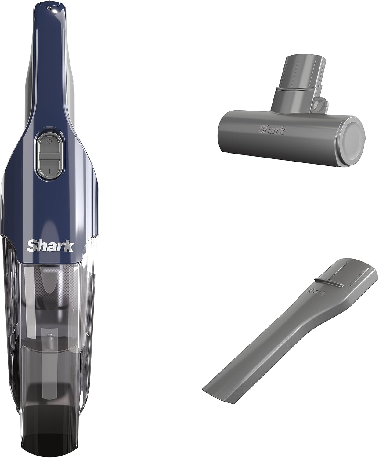 Shark CH701 Cyclone PET Handheld Vacuum with HyperVelocity Suction