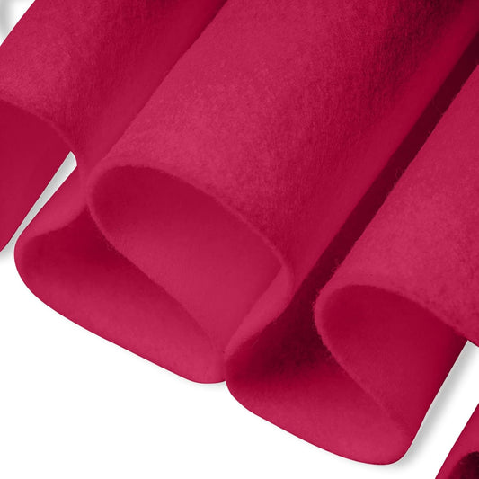 FabricLA Acrylic Felt Fabric for Crafts, Sewing & DIY Projects