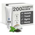 Infuse Hotel Shampoo 1 oz x 200 - Travel-Size Luxury!