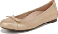 Vionic Amorie Skimmers Ballet Flat - Supportive All-Day Comfort