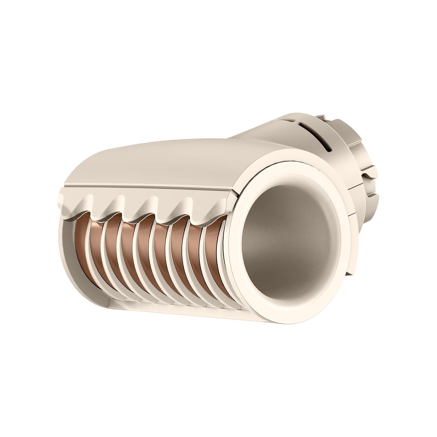 Shark FlexStyle FrizzFighter Attachment - Smooth Flyaways