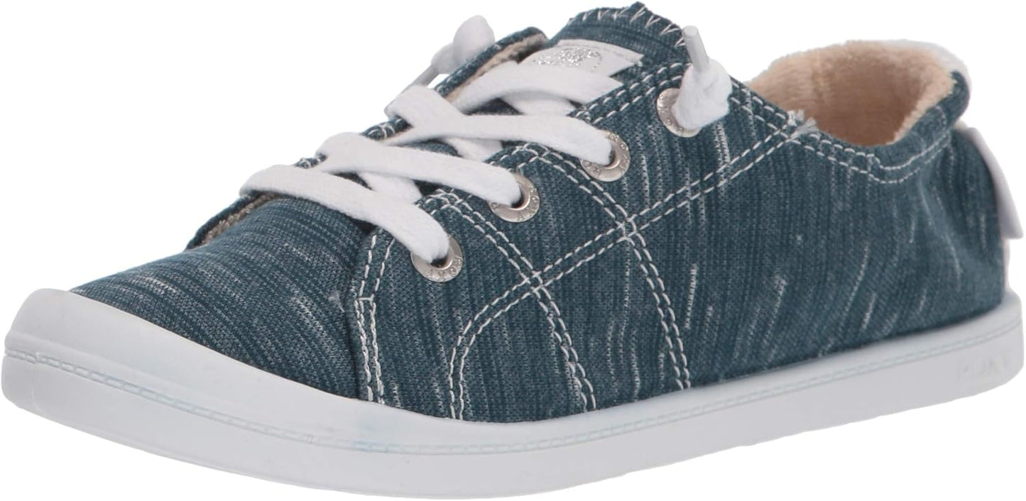 Roxy Rory Sneakers: Lightweight Comfort for Every Occasion