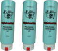 3 Pack Original JFJ Polish Compound #1 12oz (Blue) - Bulk Cleaner