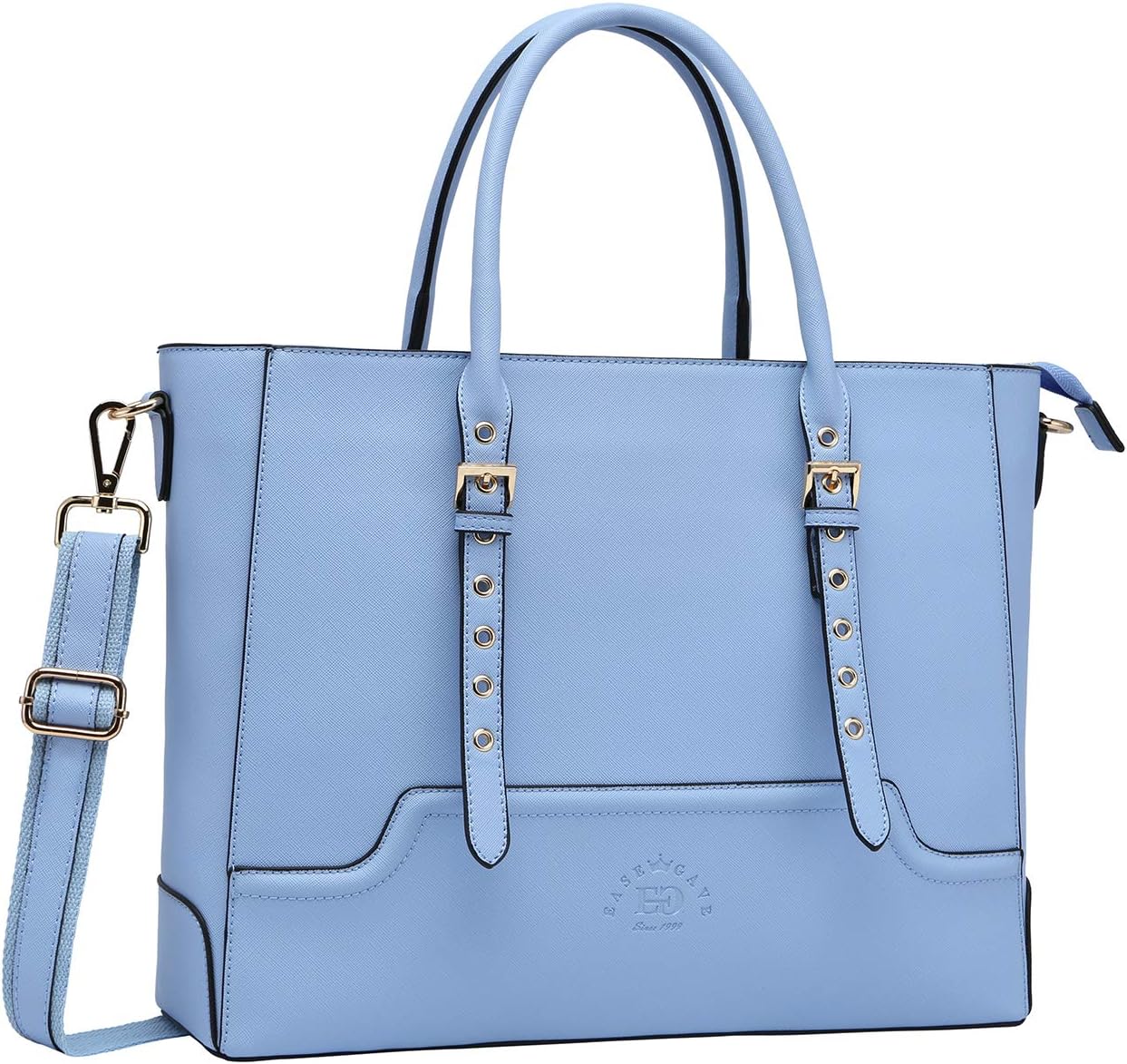 Stylish Laptop Bag for Women, Perfect for Work and Travel