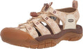 KEEN Men's Newport H2 Closed Toe Water Sandals - Durable AllRounder