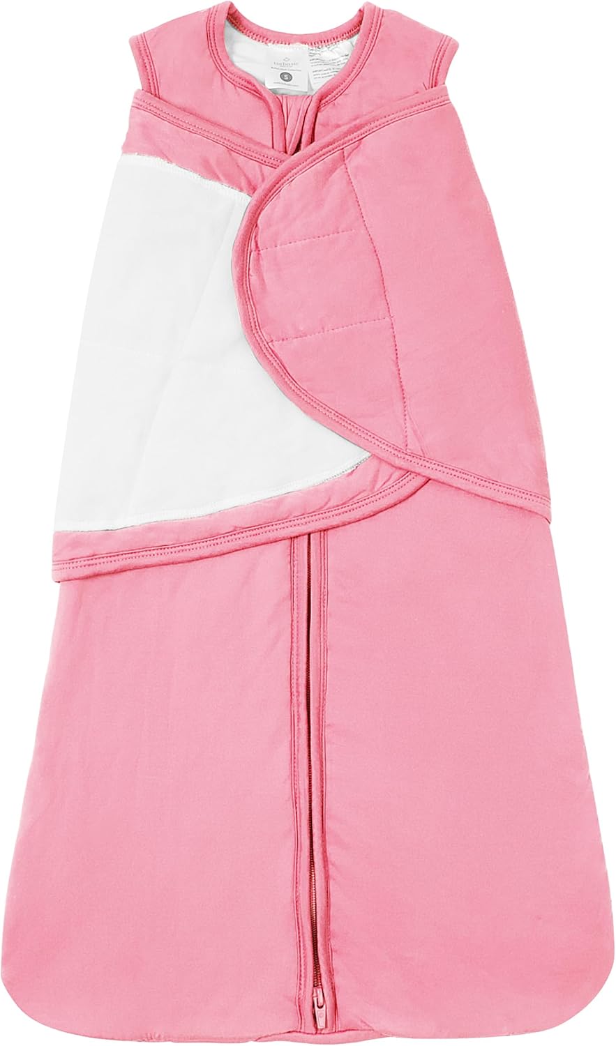 Newborn Swaddle Sleep Sack for Infants - Soft and Safe Design