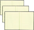 National Brand Texhide Series Record Book 10.375 x 8.375