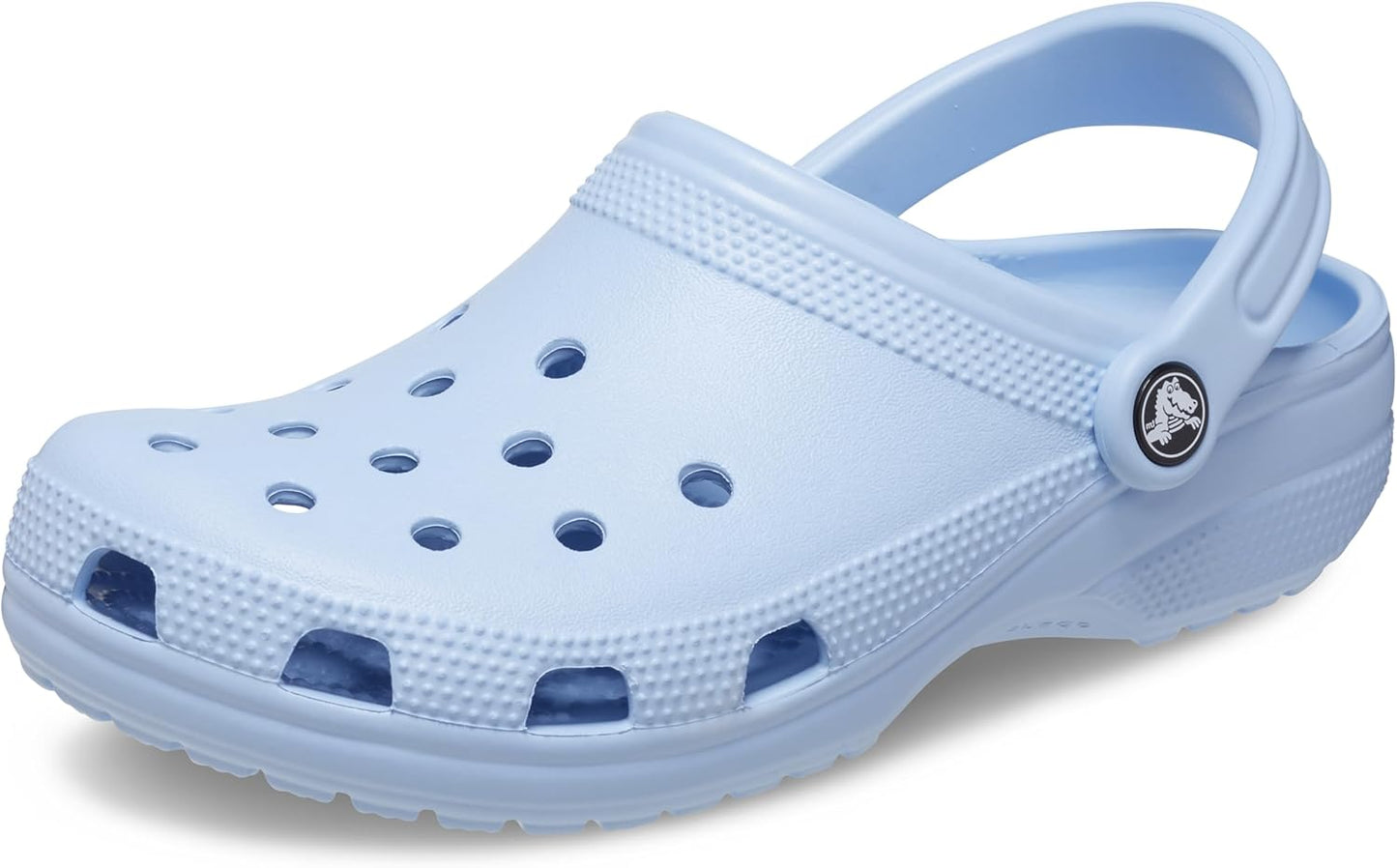 Crocs Classic Marbled Tie-dye Clogs for Women - Ultimate Comfort