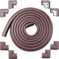 Foam Corner Protector for Fireplace Hearth Edge and Corner Guard