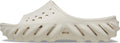 Crocs Echo Slide Unisex-Adult - Lightweight Comfort for Everyday Wear