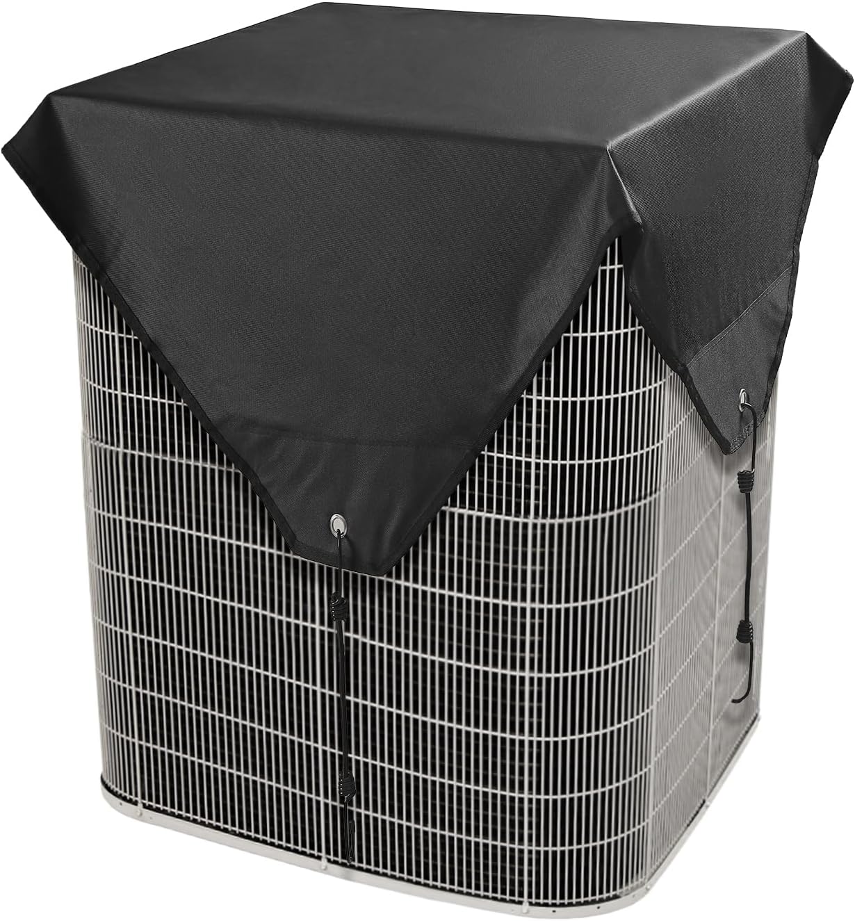 Protective Winter AC Cover - 32 Inch - Sofanler