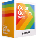 Polaroid Go Color Film Double Pack - Compact Color Instant Film