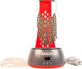 SILCA Bicycle Chain Wax Melting System - Precise, Mess-Free Waxing