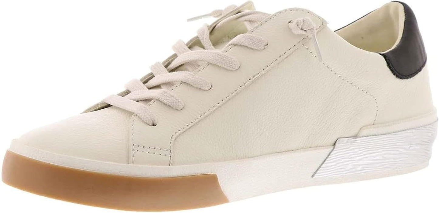 Dolce Vita Women's Zina Sneaker: Comfort Meets Style in Footwear