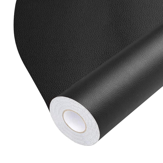 Leather Repair Tape for Couches and Car Seats - Advanced PU Kit