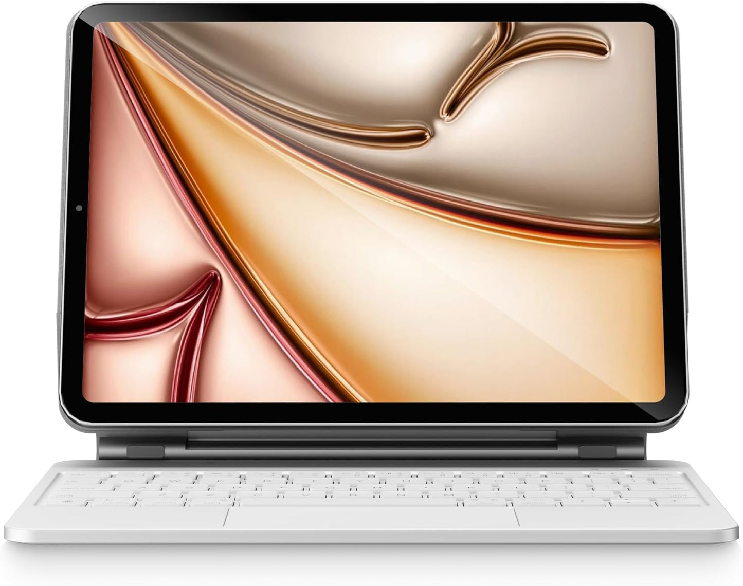 Magic Keyboard Case for iPad Pro 11-inch with RGB Backlit
