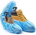 330 Premium XL Booties - Thick Disposable Shoe Covers up to Men 13