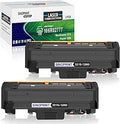 SINOPRINT Compatible 106R02777 Toner Cartridge 2-Pack - High Yield
