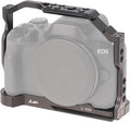 Fotga R50 Camera Cage for Canon EOS R50 - Stable, Accessory-Ready