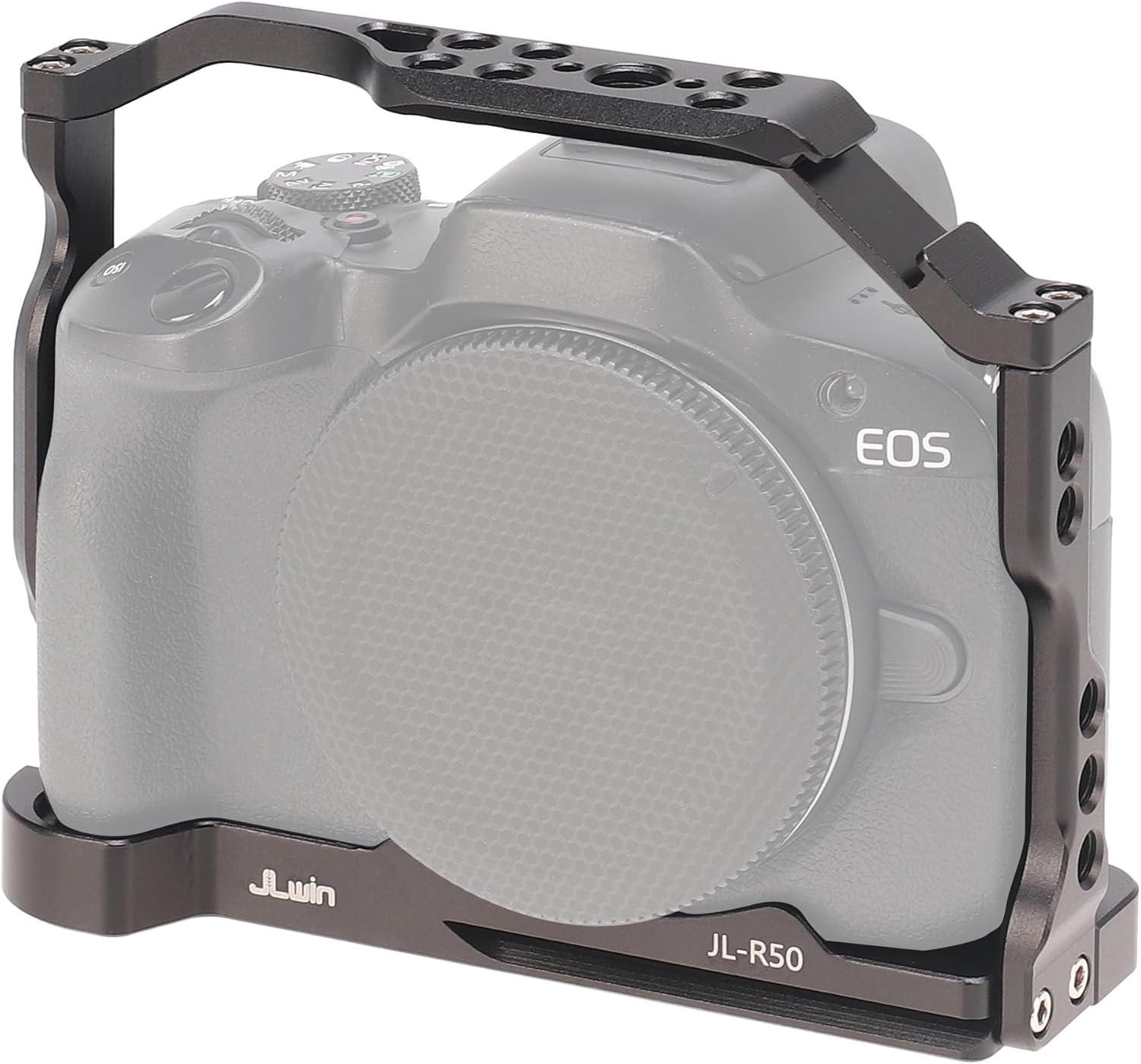 Fotga R50 Camera Cage for Canon EOS R50 - Ultimate Protection
