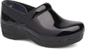 Dansko XP 2.0 Clogs - Lightweight Slip-Resistant Comfort padded