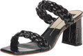 Dolce Vita Women's Paily Heeled Sandals for Elegant Occasions