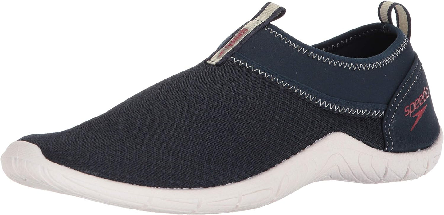 Speedo Men's Water Shoe Tidal Cruiser for Ultimate Comfort