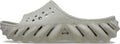 Crocs Unisex-Adult Echo Slide: Lightweight Comfort and Style