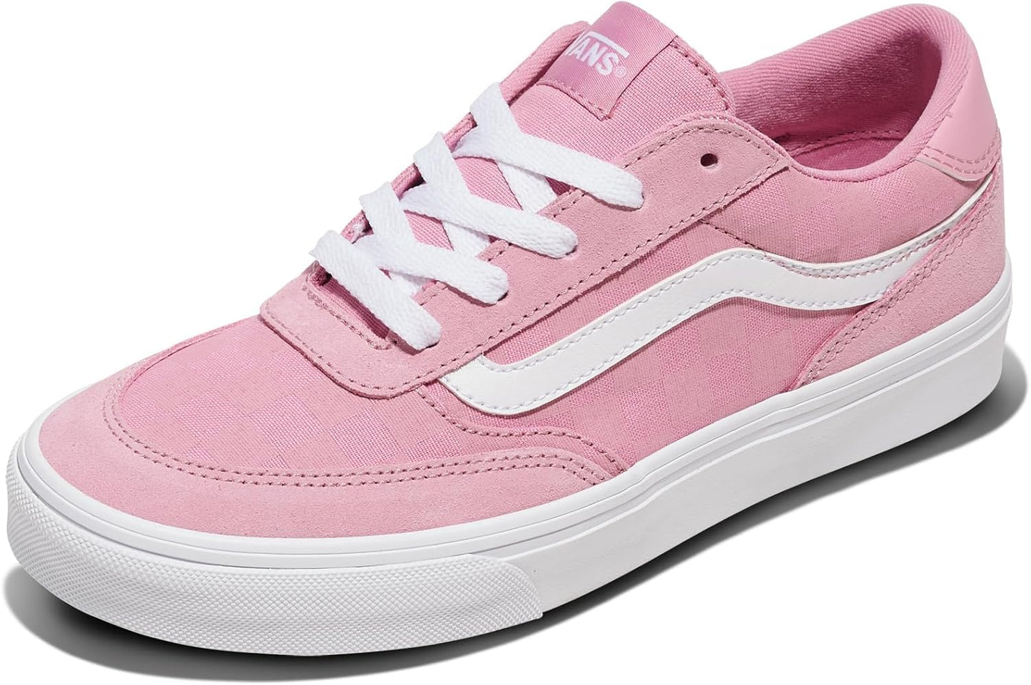 Vans Womens Brooklyn Ls Shoe - Stylish Low-top Sneakers for All