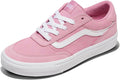 Vans Womens Brooklyn Ls Shoe - Classic Low-Top Comfort Jewelry