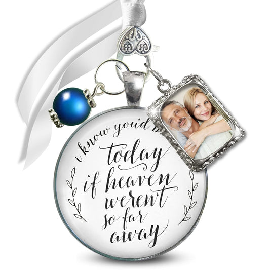 Wedding Bouquet Charms Customize for Memorable Moments