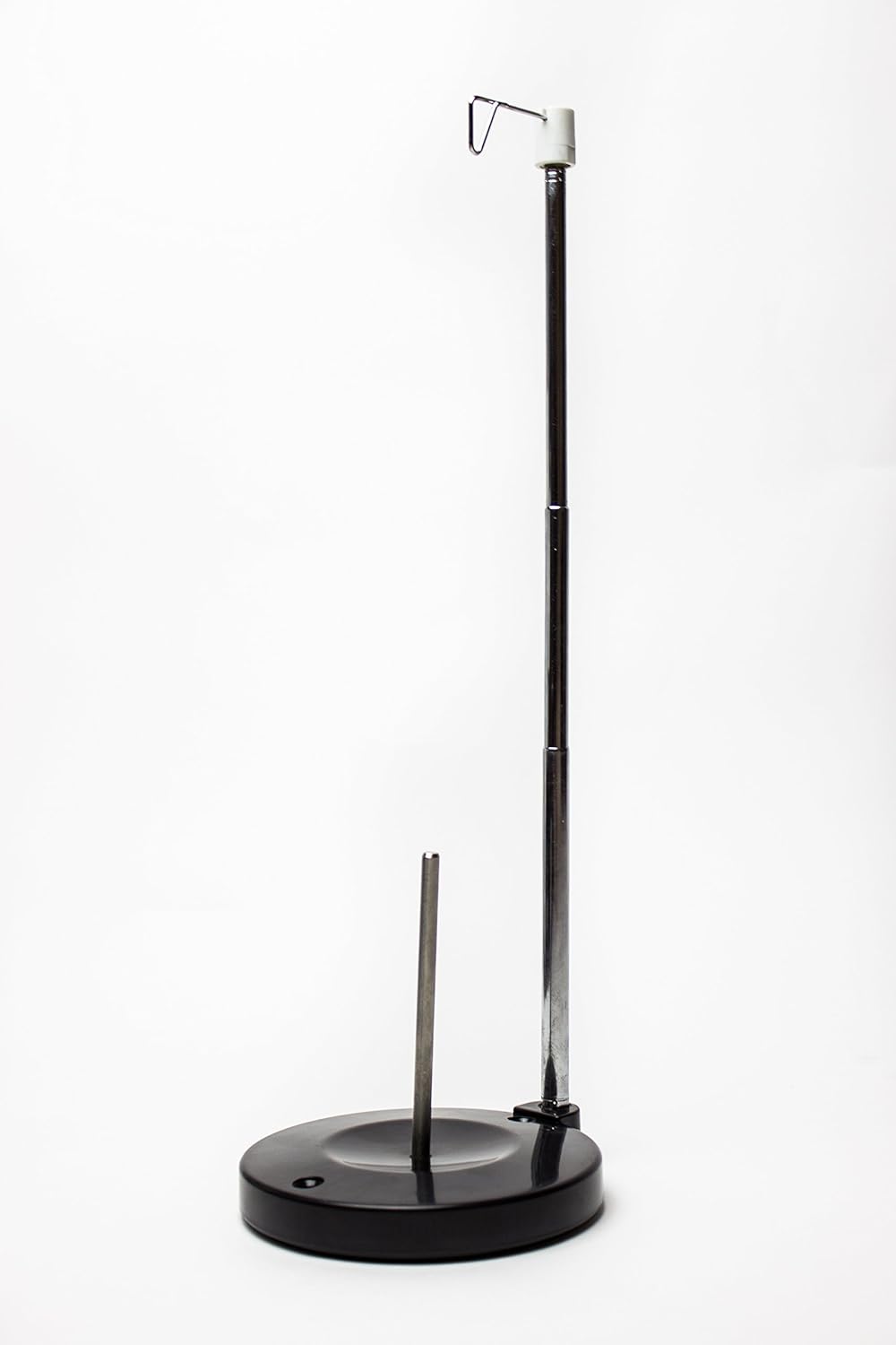 Embroidex Adjustable Spool Holder - Smoother Stitching