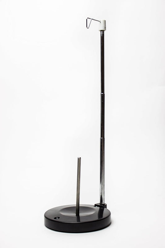 Embroidex Adjustable Spool Holder - Smoother Stitching