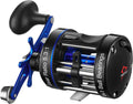 Piscifun Chaos XS Baitcasting Fishing Reel for Serious Anglers