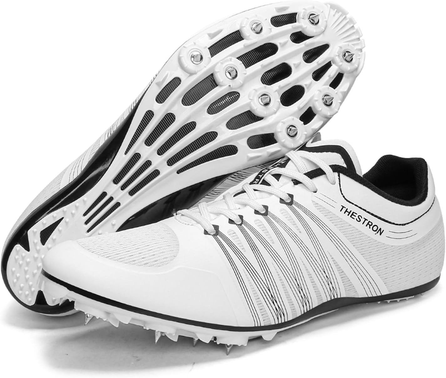 Track and Field Shoes for Men, Women, and Kids by Zakey