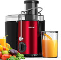 Juicer Machines SiFENE 3ft Big Mouth Centrifugal Juicer Extractor